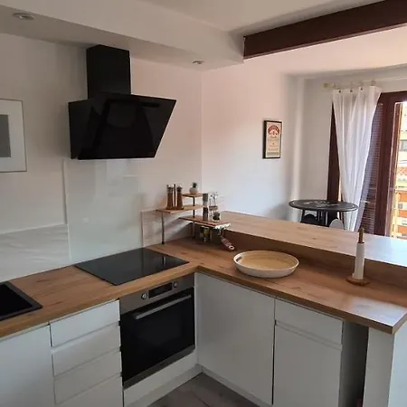 Agreable Maison En Duplex Dans Un Quartier Calme Dom wakacyjny Perpignan