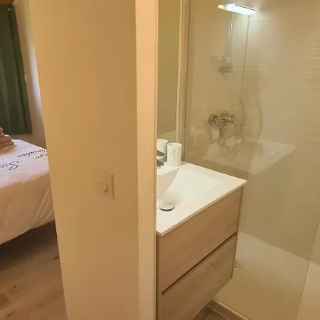 Agreable Maison En Duplex Dans Un Quartier Calme Dom wakacyjny Perpignan
