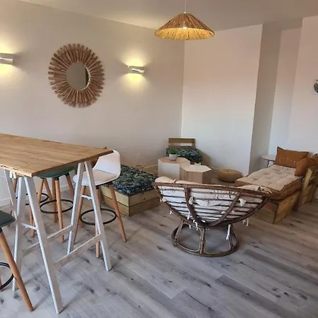 Agreable Maison En Duplex Dans Un Quartier Calme