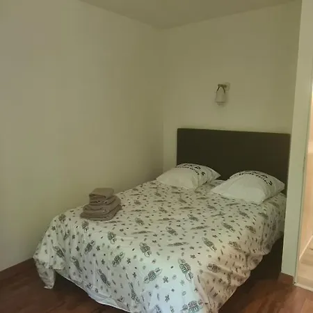 Agreable Maison En Duplex Dans Un Quartier Calme Perpignan