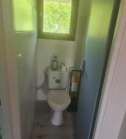 Agreable Maison En Duplex Dans Un Quartier Calme