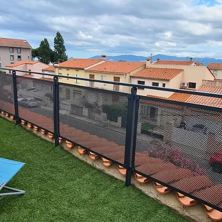 Agreable Maison En Duplex Dans Un Quartier Calme Dom wakacyjny *